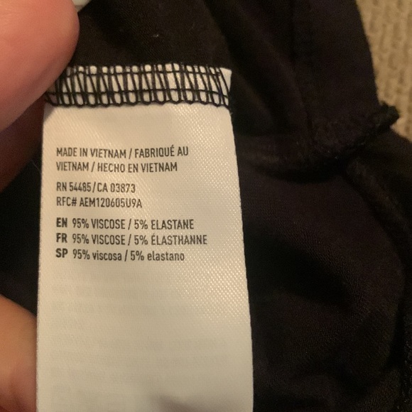 American Eagle pocket T’s - Picture 5 of 5